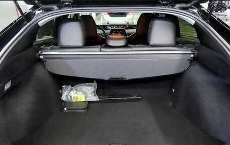Toyota Prius IV XW50, 2021 год, 2 080 000 рублей, 19 фотография