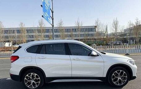 BMW X1, 2022 год, 2 074 000 рублей, 4 фотография