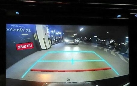 Toyota Prius IV XW50, 2021 год, 2 080 000 рублей, 12 фотография