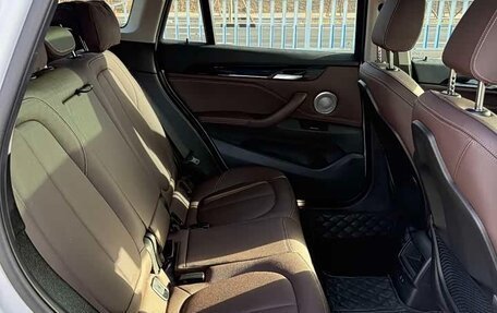 BMW X1, 2022 год, 2 074 000 рублей, 18 фотография