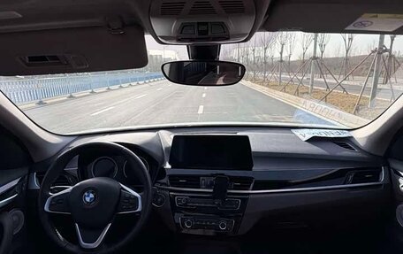 BMW X1, 2022 год, 2 074 000 рублей, 20 фотография