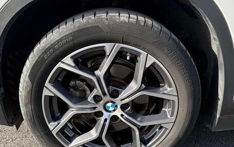 BMW X1, 2022 год, 2 074 000 рублей, 13 фотография