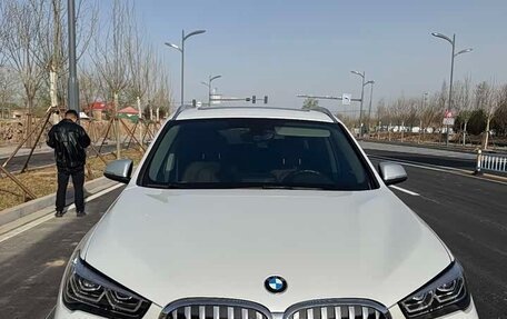 BMW X1, 2022 год, 2 074 000 рублей, 12 фотография
