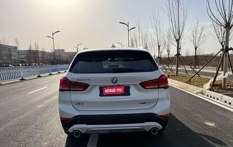 BMW X1, 2022 год, 2 074 000 рублей, 9 фотография