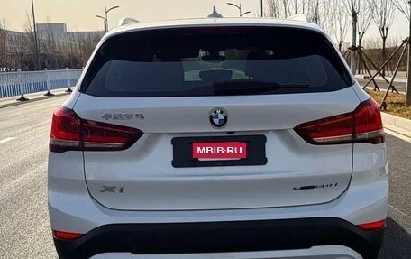 BMW X1, 2022 год, 2 074 000 рублей, 7 фотография