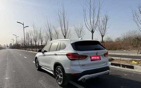 BMW X1, 2022 год, 2 074 000 рублей, 10 фотография
