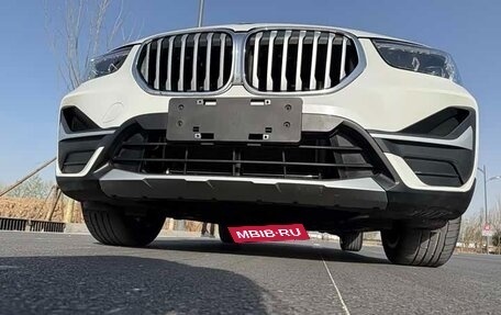 BMW X1, 2022 год, 2 074 000 рублей, 15 фотография