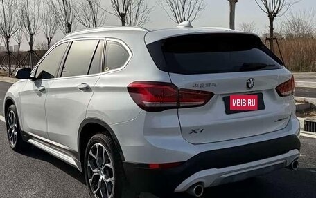 BMW X1, 2022 год, 2 074 000 рублей, 8 фотография