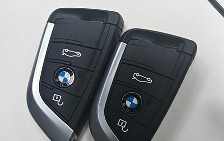 BMW X1, 2022 год, 2 074 000 рублей, 23 фотография