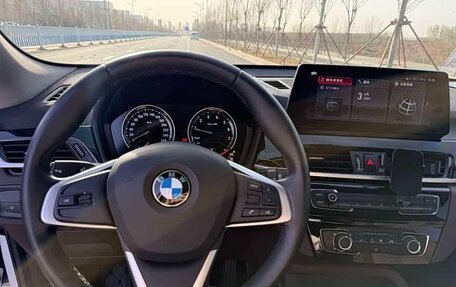 BMW X1, 2022 год, 2 074 000 рублей, 22 фотография