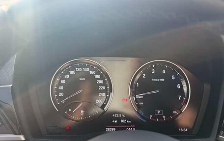 BMW X1, 2022 год, 2 074 000 рублей, 24 фотография
