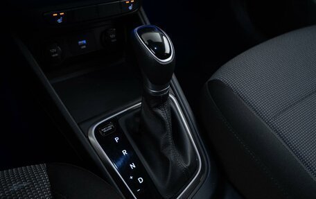 Hyundai Solaris II рестайлинг, 2021 год, 1 477 444 рублей, 17 фотография