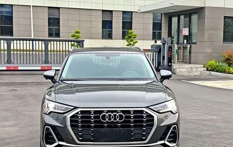 Audi Q3, 2023 год, 2 589 000 рублей, 2 фотография