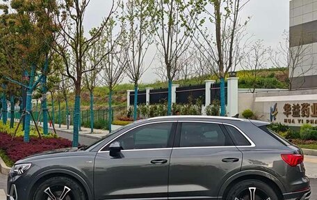 Audi Q3, 2023 год, 2 589 000 рублей, 3 фотография