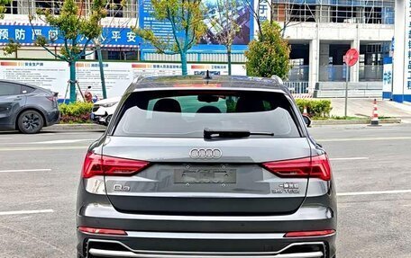 Audi Q3, 2023 год, 2 589 000 рублей, 4 фотография