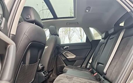 Audi Q3, 2023 год, 2 589 000 рублей, 8 фотография