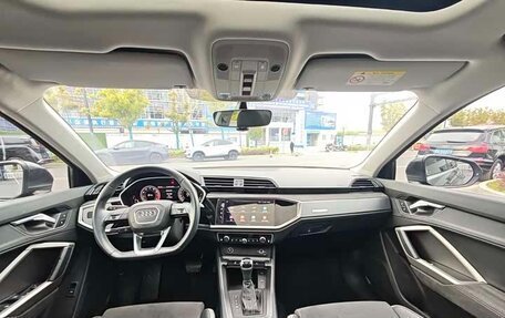 Audi Q3, 2023 год, 2 589 000 рублей, 7 фотография