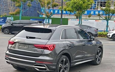 Audi Q3, 2023 год, 2 589 000 рублей, 5 фотография