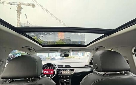 Audi Q3, 2023 год, 2 589 000 рублей, 10 фотография