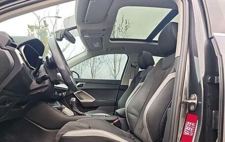Audi Q3, 2023 год, 2 589 000 рублей, 6 фотография