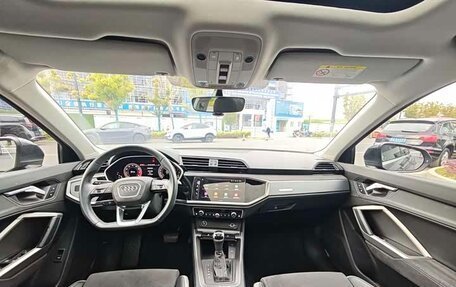 Audi Q3, 2023 год, 2 589 000 рублей, 11 фотография