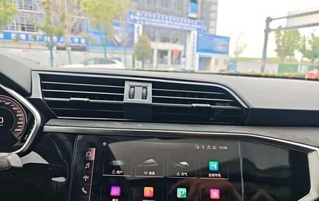 Audi Q3, 2023 год, 2 589 000 рублей, 14 фотография