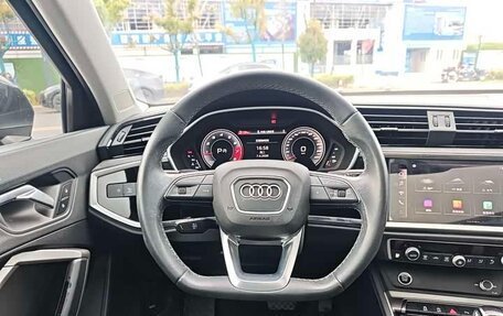 Audi Q3, 2023 год, 2 589 000 рублей, 15 фотография