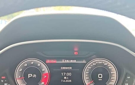 Audi Q3, 2023 год, 2 589 000 рублей, 13 фотография