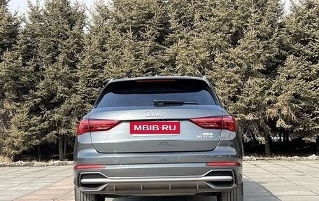 Audi Q3, 2022 год, 2 245 000 рублей, 5 фотография