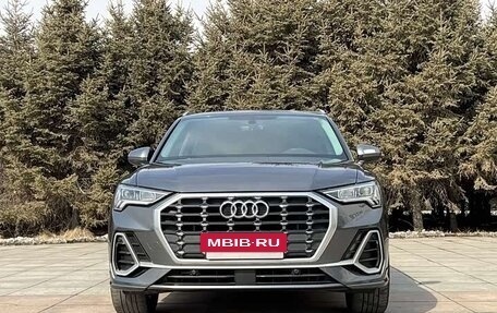 Audi Q3, 2022 год, 2 245 000 рублей, 2 фотография