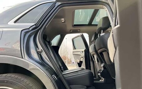 Audi Q3, 2022 год, 2 245 000 рублей, 10 фотография
