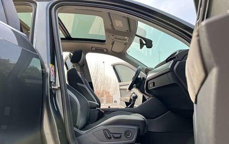 Audi Q3, 2022 год, 2 245 000 рублей, 9 фотография