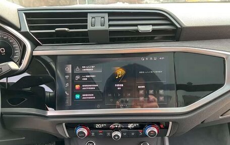 Audi Q3, 2022 год, 2 245 000 рублей, 14 фотография