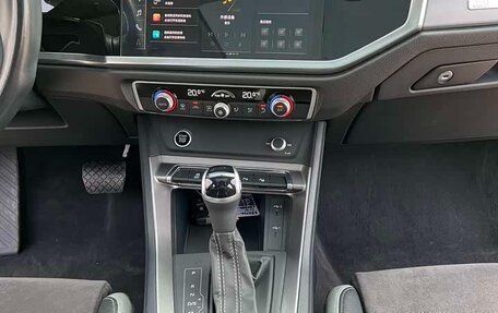 Audi Q3, 2022 год, 2 245 000 рублей, 13 фотография