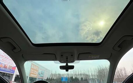 Audi Q3, 2022 год, 2 245 000 рублей, 12 фотография