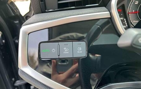 Audi Q3, 2022 год, 2 245 000 рублей, 18 фотография