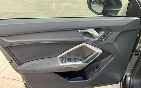 Audi Q3, 2022 год, 2 245 000 рублей, 19 фотография