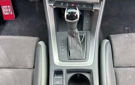 Audi Q3, 2022 год, 2 245 000 рублей, 17 фотография