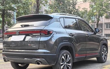 Changan CS35 Plus, 2022 год, 1 270 000 рублей, 6 фотография