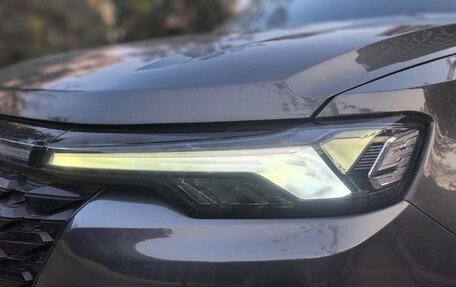 Changan CS35 Plus, 2022 год, 1 270 000 рублей, 4 фотография