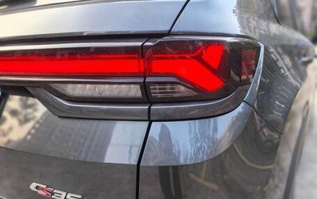 Changan CS35 Plus, 2022 год, 1 270 000 рублей, 9 фотография