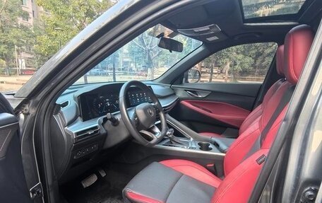 Changan CS35 Plus, 2022 год, 1 270 000 рублей, 11 фотография