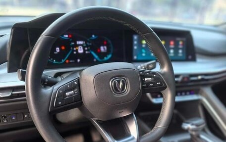 Changan CS35 Plus, 2022 год, 1 270 000 рублей, 13 фотография