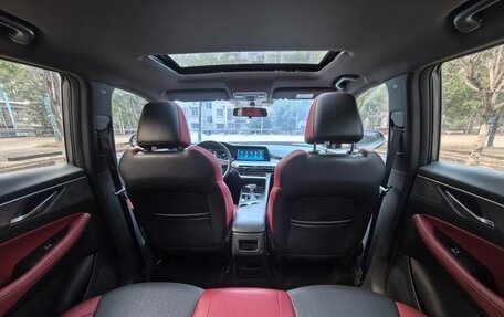 Changan CS35 Plus, 2022 год, 1 270 000 рублей, 20 фотография