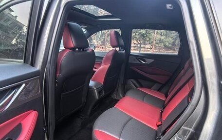 Changan CS35 Plus, 2022 год, 1 270 000 рублей, 19 фотография