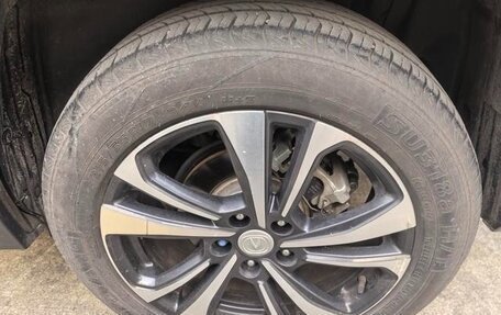 Changan CS35 Plus, 2022 год, 1 270 000 рублей, 22 фотография