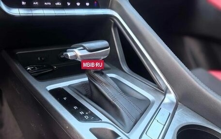 Changan CS35 Plus, 2022 год, 1 270 000 рублей, 17 фотография