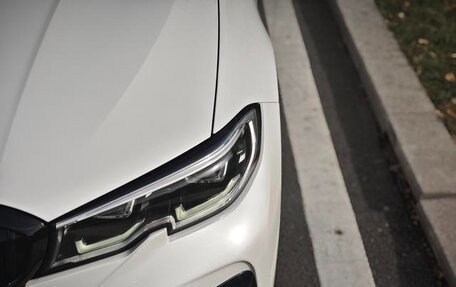 BMW 3 серия, 2022 год, 2 620 000 рублей, 4 фотография