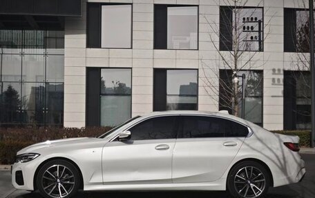 BMW 3 серия, 2022 год, 2 620 000 рублей, 5 фотография