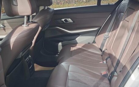 BMW 3 серия, 2022 год, 2 620 000 рублей, 12 фотография